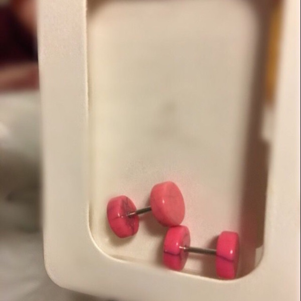 New ear plugs